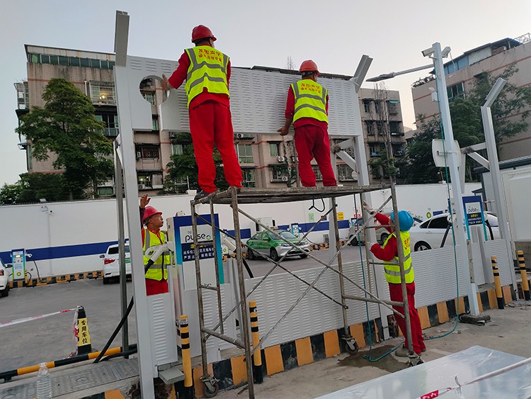 龙图声学，专注隔音，定制静界。